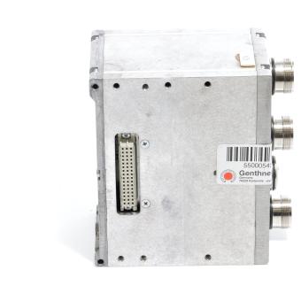 Control module RM65M-16DP-F Used